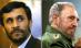 Fidel Castro îl acuză pe Ahmadinejad de anti-semitism