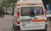 Un bărbat a făcut infarct în timpul protestului siderurgiştilor din Deva (VIDEO)