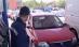 O reducere de 40% la carburant de la o benzinărie a dat peste cap traficul în zona Panduri (VIDEO)