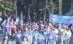 Proteste de amploare la sfârşitul lunii. Peste 70.000 de oameni sunt aşteptaţi să iasă în stradă (VIDEO)