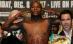 Pugilistul Floyd Mayweather a fost arestat şi încarcerat pentru furt