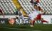 Sportul Studenţesc - Victoria Brăneşti, scor 2-2. Tibi Bălan marchează cel mai rapid gol al sezonului, în secunda 24
