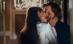 Angelina Jolie îl sărută pe Johnny Depp în "The Tourist" (VIDEO)
