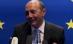 Băsescu despre Vîntu, la Bruxelles: Nu puteţi confrunta un inculpat cu un şef de stat (VIDEO)