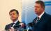 Iohannis: Nu mai am şanse de a deveni premier, dar sunt în relaţii bune cu Antonescu şi Ponta