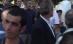 Membrii PC au protestat faţă de planul de desfiinţare a sectoarelor Capitalei (VIDEO)
