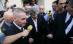 Sorin Ovidiu Vîntu a părăsit arestul Poliţiei, fără să facă declaraţii (VIDEO)
