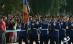 Studenţii Academiei de Poliţie au depus jurământul. Blaga: Greul de-abia acum începe! (VIDEO)