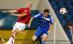Victoria Brăneşti câştigă partida cu Pandurii Târgu Jiu, scor 2-0