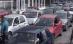 Isterie la o benzinărie care a vândut, pentru o oră, carburanţi cu 40% mai ieftin (VIDEO)