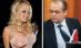 Ce i-ar fi putut spune Pamela Anderson lui Emil Boc