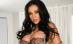 Vedeta XXX Audrey Bitoni a făcut sex cu 100 de bărbaţi în 10 ore (VIDEO)