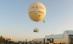 Parizienii dispun de un balon care măsoară nivelul de poluare 