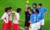 Arbitrul care a eliminat Italia la CM 2002, arestat pentru trafic de heroină