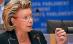 Viviane Reding se simte "mai puternică" după polemica cu privire la romi 