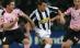 Juventus, aproape de zona de retrogradare, după 1-3 cu Palermo. Inter revine pe primul loc