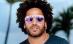 Lenny Kravitz, la plimbare pe tocuri înalte, prin New York
