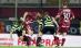 Rapid s-a impus în faţa Victoriei Brăneşti cu 7-1