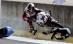 Accident groaznic în motociclism: Vazquz şi Folger, duşi la spital după MP al Japoniei