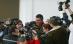 Cristian Cioacă a declarat că îi va lăsa copilului său chiloţii Elodiei