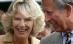 Prinţesa Camilla, confundată cu Lady Diana la Jocurile Commonwealth