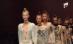 Creaţii româneşti, la săptămâna modei de la Paris, alături de Chanel şi Valentino (VIDEO)