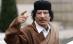 Kadhafi l-a invitat pe Traian Băsescu la summitul UE-Africa