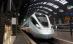 Chinezii vor scoate pe piaţă cel mai rapid tren din lume - 400 km/h (VIDEO)