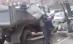 Rusia. Doi gunoieri beţi criţă se ?luptă? cu un tomberon (VIDEO)