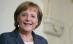 Cancelarul german Angela Merkel a ajuns în România
