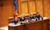 Nou scandal în Camera Deputaţilor: Opoziţia a părăsit şi marţi plenul (VIDEO)