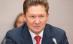 Şeful Gazprom a semnat la Bucureşti un memorandum privind trecerea South Stream prin România
