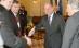 Traian Băsescu susţine un nou împrumut de la FMI