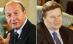Băsescu, despre "legea greşită": Nu ştiu decât de la TV cum e. Franks: Am discutat problema