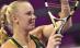 Wozniacki defilează la Turneul Campioanelor: 6-1, 6-1 cu Dementieva