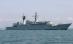 Fregata Regele Ferdinand a plecat într-o misiune în Marea Mediterană