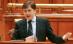 Antonescu îi invită la discuţii pe liderii partidelor parlamentare. Prima întâlnire, propusă pentru 15 noiembrie