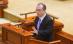 Boc: Legea salarizării va fi trimisă Parlamentului pe 22 noiembrie, pentru calendarul angajării răspunderii