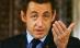 Sarkozy: Preşedintele român este un om de calitate. N-am refuzat deloc să vorbesc cu el
