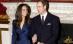 Prinţul William se va căsători cu logodnica lui, Kate Middleton, pe 29 aprilie 2011