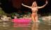 Amantele lui Hugh Hefner, în fotografii nud pe internet