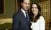 Casa Regală britanică a făcut publice primele fotografii de la logodna prinţului William