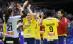 CE de handbal: Româncele zdrobesc Croaţia în primul meci din grupa principală