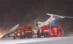 Rusia. Trei oameni au murit după ce un avion de pasageri a luat foc