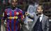 Cupa Spaniei. Sevilla şi Barcelona s-au calificat în sferturile de finală