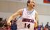Un român impresionează în NCAA: Vlad Moldoveanu, cel mai bun baschetbalist al săptămânii în Pacific League