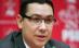 Ponta: România nu are susţinere pentru Schengen fiindcă administraţia de la Bucureşti este coruptă