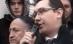 Ponta, în timpul pichetului din Piteşti: Să nu va fie frică de PDL şi Traian Băsescu