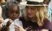 Madonna, dată în judecată de familia fetiţei din Malawi, adoptată de artistă