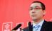 Ponta: Nu poţi scoate România din criză cu miniştri făcuţi la seral